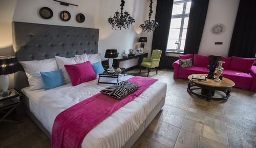 Apartamento Royal