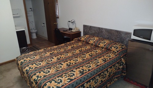 Habitación clásica, 1 cama de matrimonio, fumadores