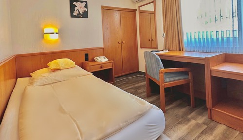 Habitación individual estándar