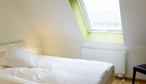 Apartamento, 2 habitaciones
