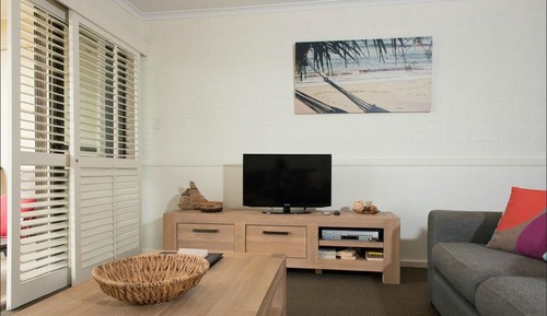 Apartamento (Max 5 Person)