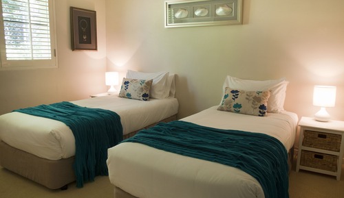 Apartamento (Max 4 Person)