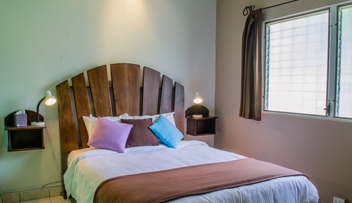 Suite estudio estándar
