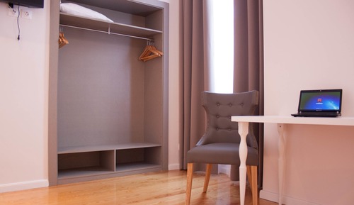 Suite clásica (Studio)
