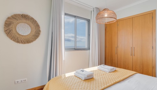 Apartamento de diseño