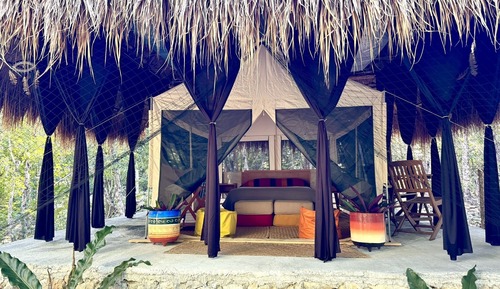 Tienda Confort