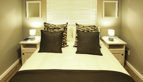Apartamento familiar