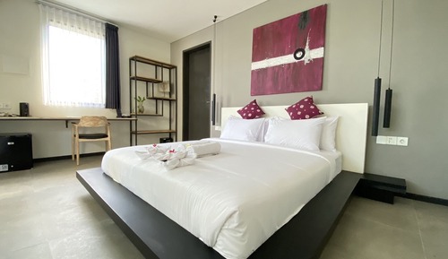 Habitación superior