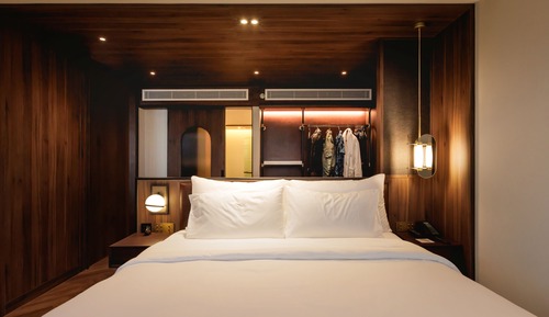 Suite ejecutiva