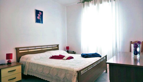 Apartamento clásico, 2 habitaciones