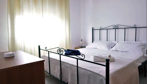 Apartamento clásico, 2 habitaciones