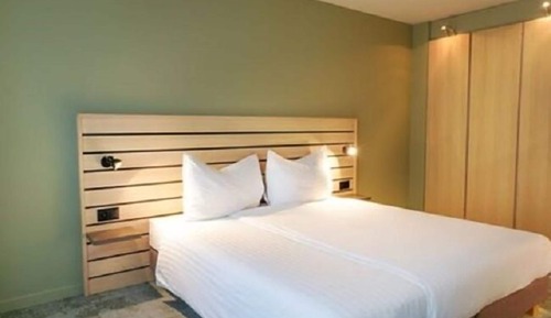 Apartamento estándar