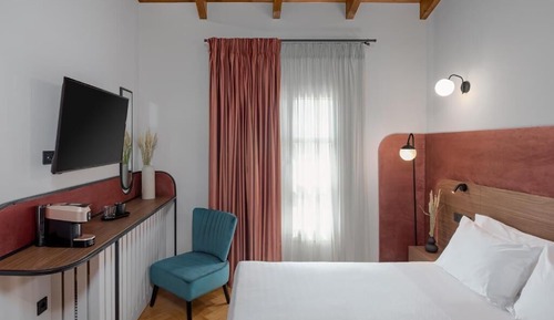 Suite Deluxe