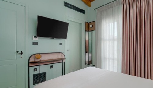 Habitación superior