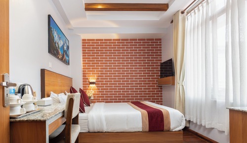 Suite familiar, 2 habitaciones