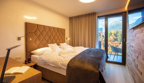 Apartamento Deluxe