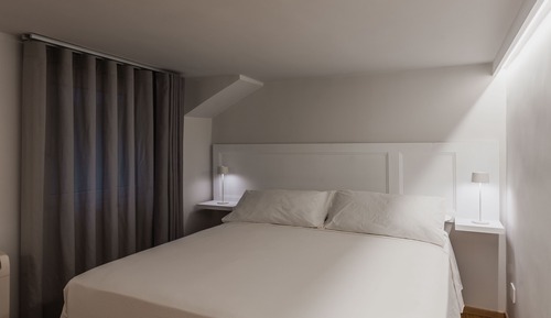 Apartamento Deluxe, 2 habitaciones