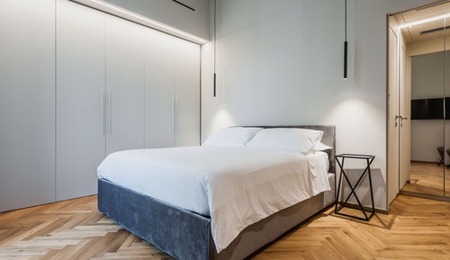 Apartamento ejecutivo, 1 habitación