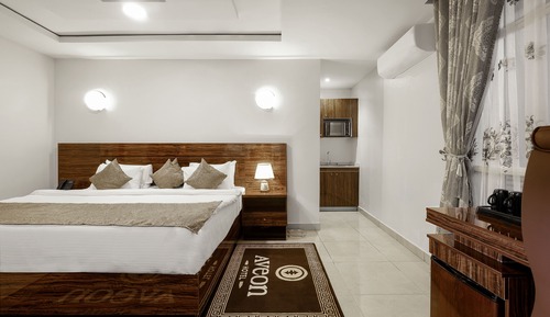 Habitación individual estándar