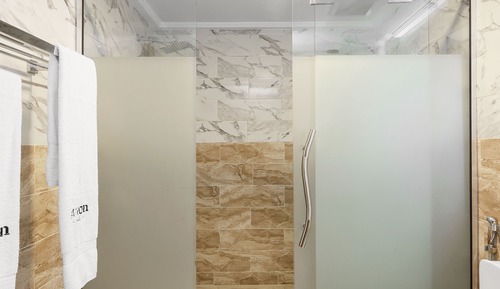 Habitación Deluxe doble