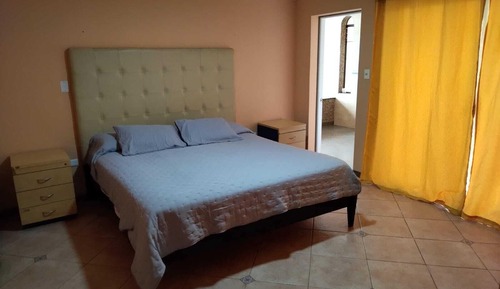 Habitación Deluxe doble