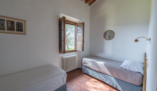 Habitación familiar