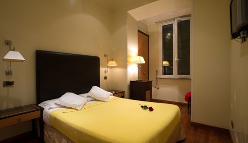 Habitación doble