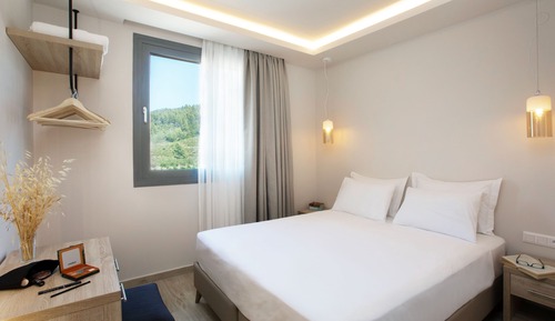 Apartamento Deluxe