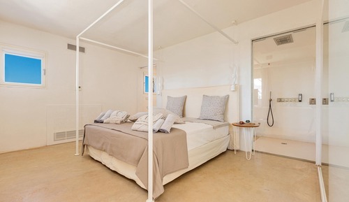 Suite estudio de lujo