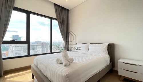 Apartamento Premier