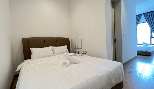 Apartamento ejecutivo
