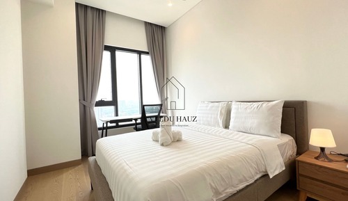 Apartamento Deluxe