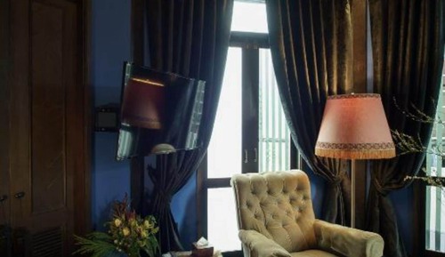 Habitación junior