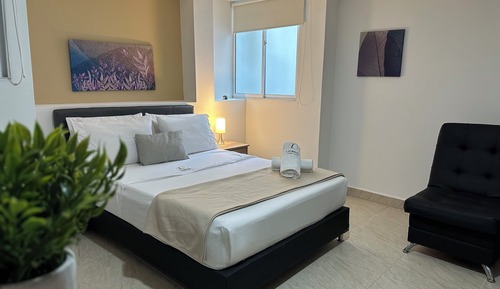 Loft superior