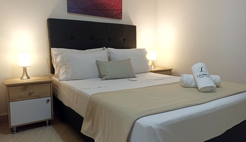 Loft Deluxe