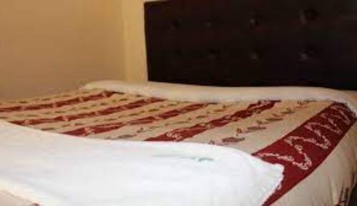 Habitación estándar con 2 camas individuales