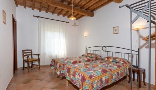 Apartamento estándar, 1 habitación, balcón