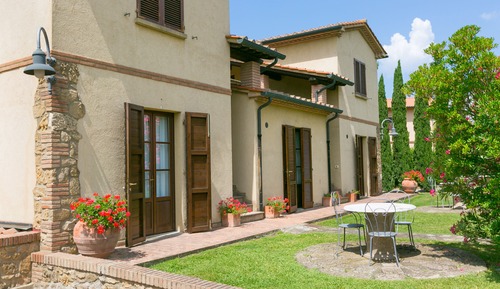 Apartamento estándar, 1 habitación