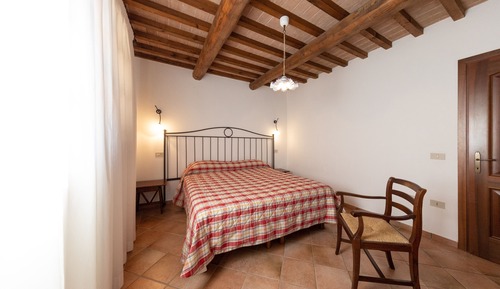 Apartamento familiar, 2 habitaciones