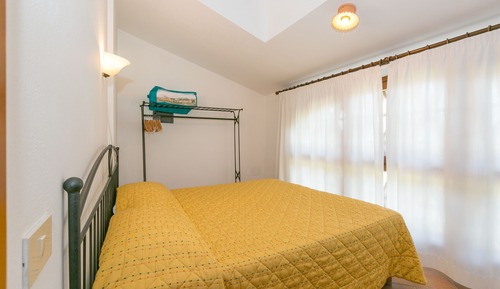 Habitación clásica, 1 habitación