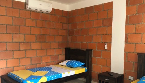Habitación Confort con 2 camas individuales