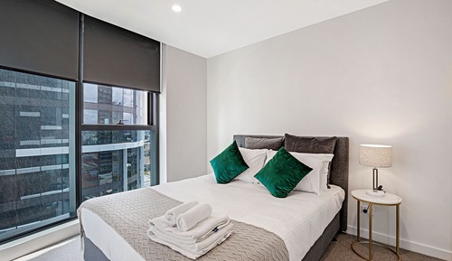 Apartamento Deluxe, 2 habitaciones