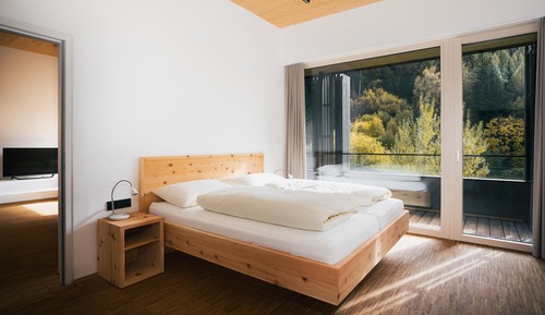 Apartamento Confort