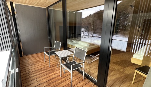 Habitación Confort