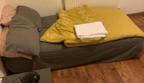 Habitación básica