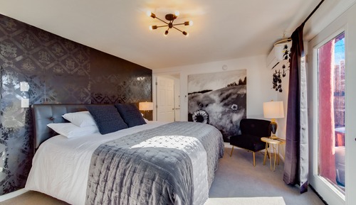 Habitación Premium