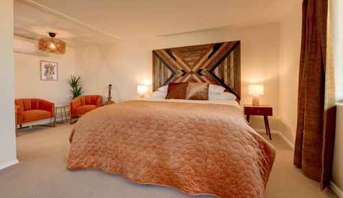 Habitación Grand