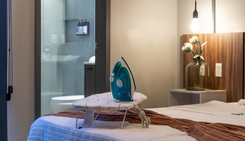 Apartamento City