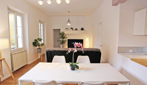 Apartamento básico