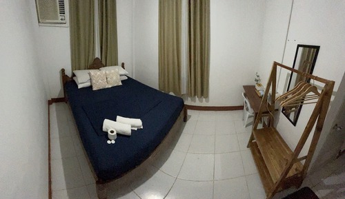 Habitación individual básica